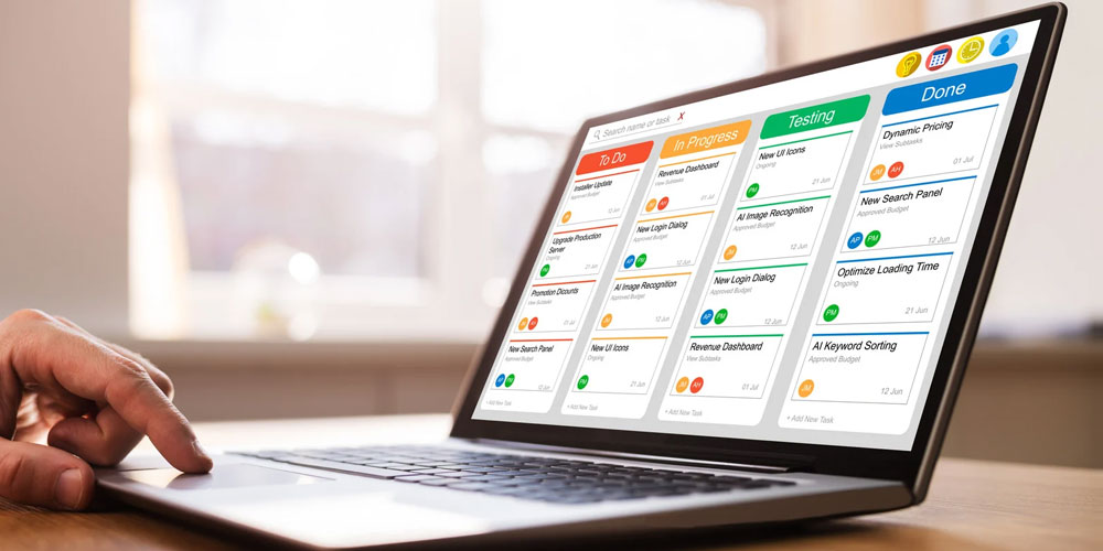 Cloud Based Ticketing System Importance in 2024