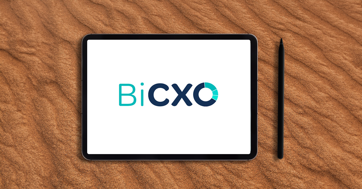 Bicxo-software