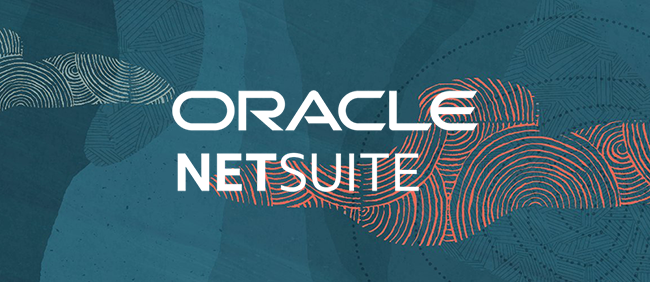 Oracle-NetSuite