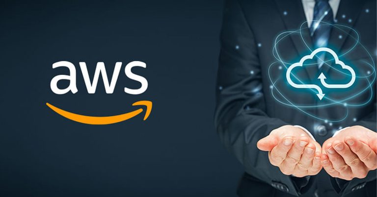 AWS Cloud Service