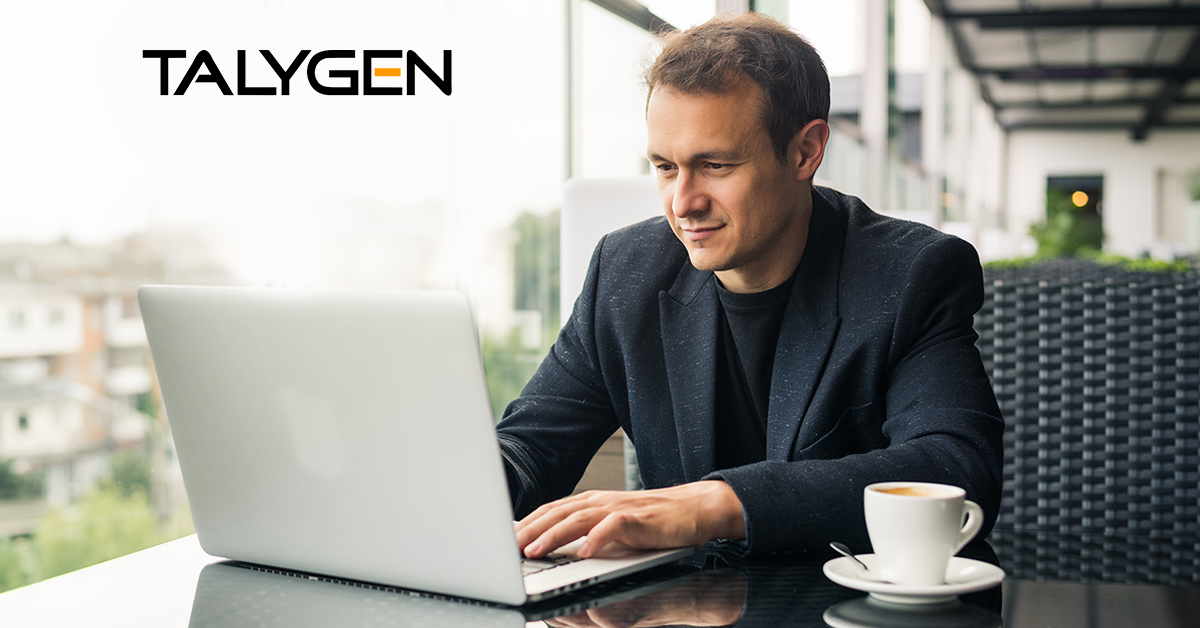 Talygen-software-solutions