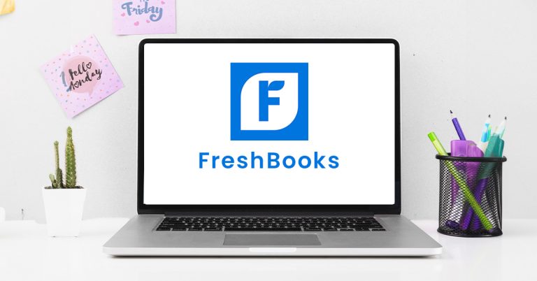 FreshBooks