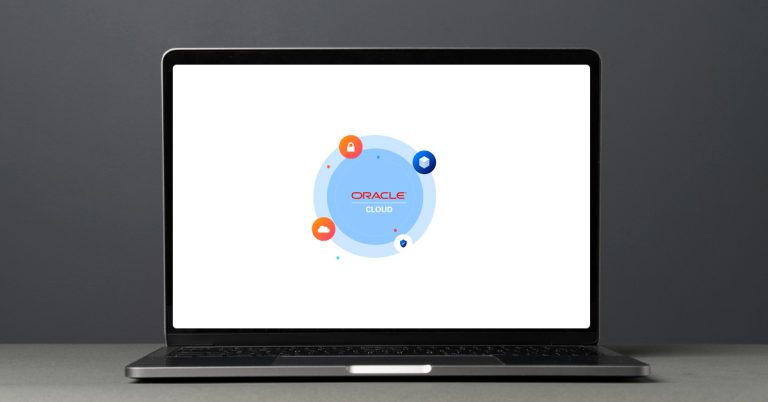 Oracle Cloud