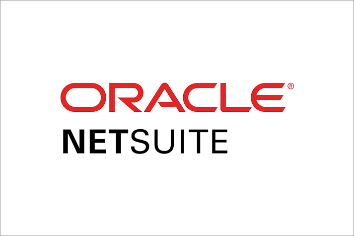 Oracle netsuite