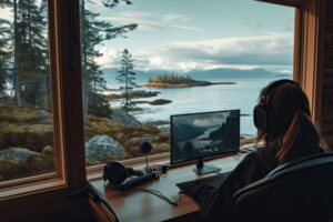 Remote Desktop Solutions