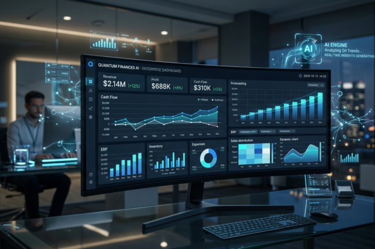 Top Financial Software in 2026: Why Trusted Software Reviews Are Shaping Smarter Financial Decisions