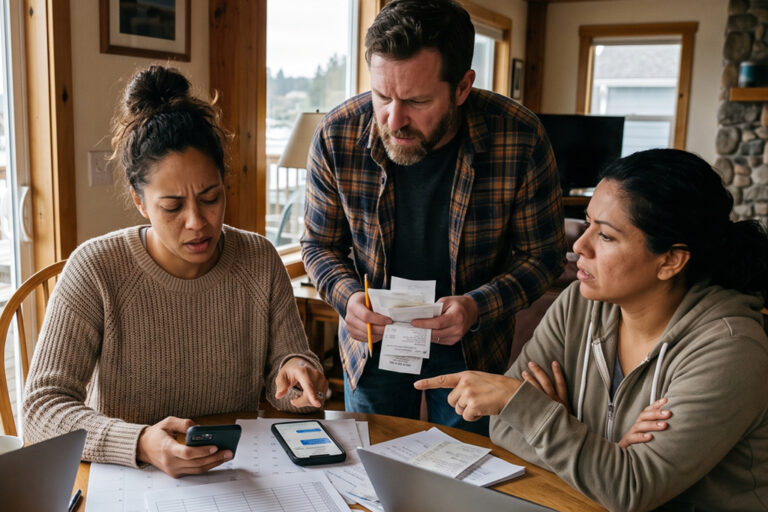 10 Common Co-Ownership Problems And How to Solve Them